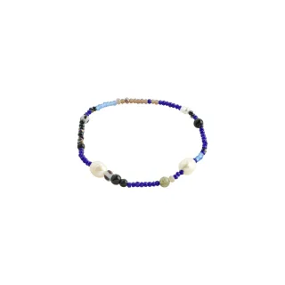 pilgrim - Armband - Indiana blau - Gr. - OS