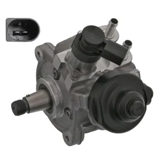 Febi Kraftstoffpumpe Audi Seat Skoda VW 100326 2,0
