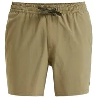 Quiksilver Boardshorts Surfsilk Solid 16"