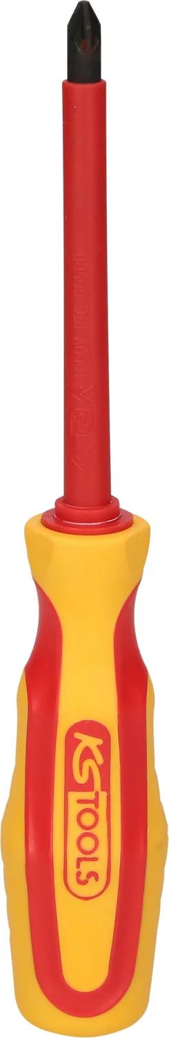 KS Tools ERGOTORQUE VDE PZ-Schraubendreher - 117.0536