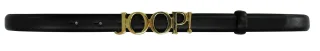 JOOP! Womenswear - 8349 JOOP! DOB 2,0 CM BELT/, 1 Schwarz - Gr. - 115
