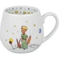 Könitz Becher, Porzellan, Könitz Kleiner Prinz Kuschelbecher Becher Kaffeetasse Teetasse Tasse