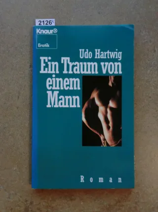 Ein Traum von einem Mann