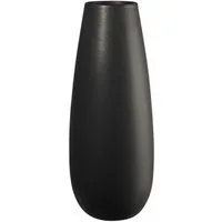 ASA SELECTION Dekovase ease Black Iron H 45 cm
