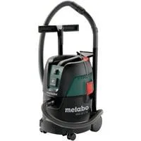 ASA 25 L PC (602014000) Allessauger, Nass-/Trockensauger grün/schwarz