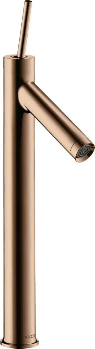 Hansgrohe Waschtischmischer 250 Axor Starck 10129300