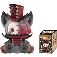 Lucky Emma Sammelfigur Lucky Emma Secret Forest Blizzard Manor - Figur Blind Box, Eine Packung – enthält eine zufällige Lucky Emma Figur