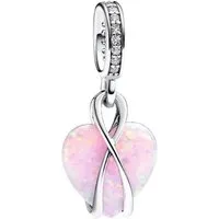 Pandora Charm Herz 793202C01, Herz, Mama, Muttertag, Liebe