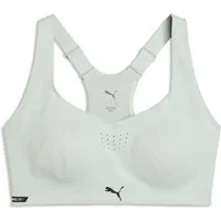 PUMA Sport-BH PWRMODE BRA - HIGH schmale Passform, für Fitness-Training, sportlicher Stil