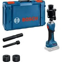 Akku-Hydraulisches Stanzwerkzeug GLH 18V-60 Professional solo, 18Volt blau, ohne Akku und Ladegerät, in XL-BOXX