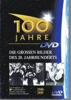 100 Jahre - DVD3: 1940-1959 [DVD] [2000]