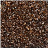 Eurosand Deko-Granulate SPIEGELGRANULAT, Spiegelglasgranulat 1-4mm. 1kg.