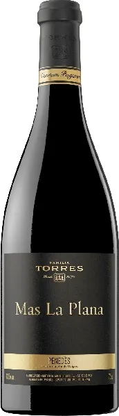 M Torres Mas La Plana Cabernet Sauvignon Jg. 2019