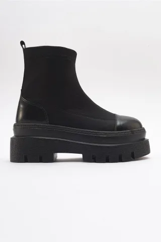 Aves Chunky Scuba Stiefel