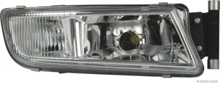 HERTH&BUSS Fernscheinwerfer, rechts, H4/H3 - 81660025