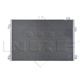 NRF Klimakondensator Renault Clio Thalia 1,5 35545