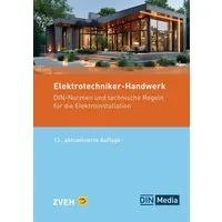 Elektrotechniker-Handwerk / Burkhard Schulze