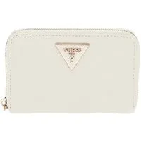 Guess Geldbörse SLG Medium Zip Around Wallet