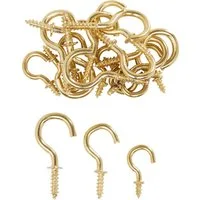 MEYCO Hobby Wandhaken, 20 Stück