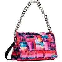 Desigual Umhängetasche Dortmund Crossbody Bag