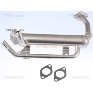 Triscan AGR-K?hler Seat Cordoba Ibiza Skoda Fabia Roomster VW Polo 1,