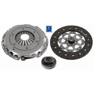 Sachs Kupplung Citroen Fiat Peugeot Toyota 2,0 3000970123