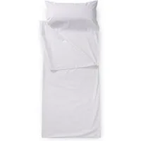 Encasing Protect Plus Softsan, Milbenschutz Reiseschlafsack ungefüttert