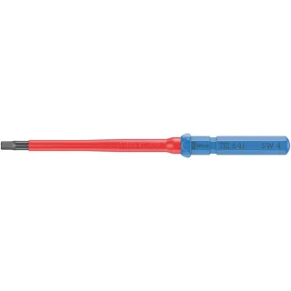 Wera Kraftform Kompakt VDE 64 i Take it Easy - 05006520001