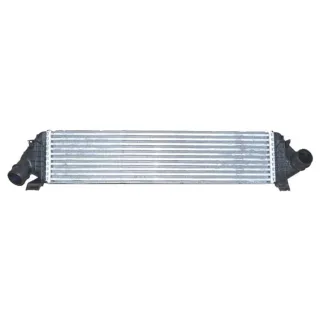 NRF Ladeluftk?hler Volvo C30 C70 S40 V50 30273