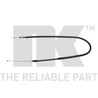 NK Handbremsseil Renault Clio 1 1,8 16V