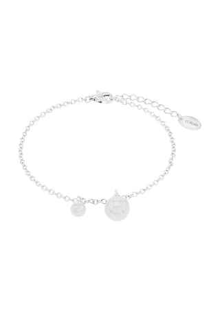 s.Oliver - Armband silber
