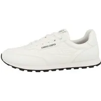 Candice Cooper PLUME Damen Sneaker Turnschuhe, Sportschuhe, Freizeitschuhe, Halbschuhe, Schnürschuhe