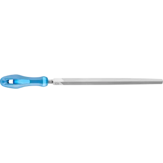 PFERD TOOLS Werkstattfeile mit Heft Dreikant - 11211158