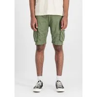 Alpha Industries Shorts Cotton Twill Jogger Short