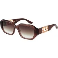 Trussardi Sonnenbrille TSW9011 55T01