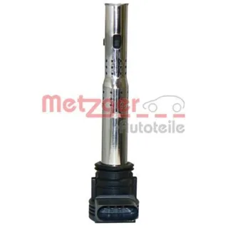 Metzger Z?ndspule Audi Seat Skoda VW 0880125