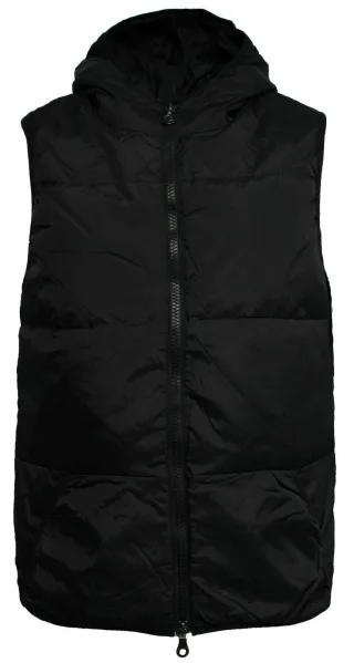 Onitsuka Tiger Down gepolstert Gilet Black - Herren