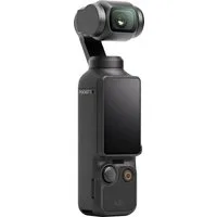 DJI Osmo Pocket 3 Kreativ Combo Camcorder (4K Ultra HD, Bluetooth)