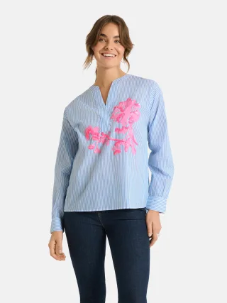 LIEBLINGSSTÜCK - EdanaL skyblue - Gr. - 36