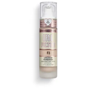 Irl Filter Langanhaltende Grundierung #f3 23ml 23 ml