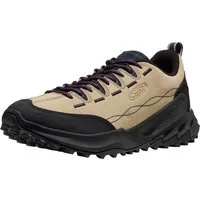 Keen JASPER ZIONIC Sneaker aus Leder, atmungsaktiv