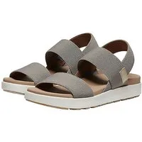 Keen ELLE BACKSTRAP Sandale aus waschbarem Stretchmaterial