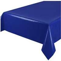 Beautex Tischdecke Wachstuchtischdecke einfarbig abwischbar fleckenabweisend aus uni (1-tlg), Wasserundurchlässig, Strapazierfähig, Zuschneidbar, Pflegeleicht