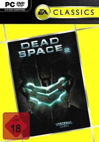 Dead Space 2 (EA Classic) [PC]