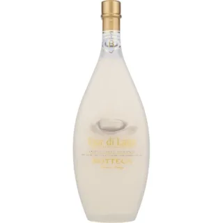 Bottega Fior di Latte italienischer Likör 0,5 L 15% vol