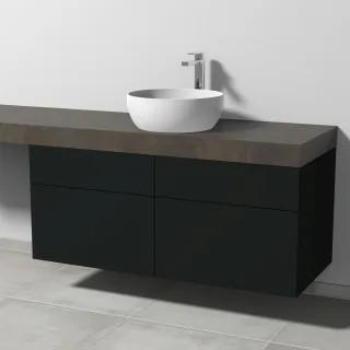 Sanipa Waschtischunterbau mit Auszügen P34181V
