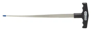 KS Tools Schneiddraht-Einführsonde, 327mm - 140.2206