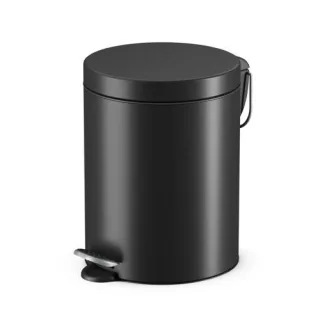 Hailo Selekta S schwarz