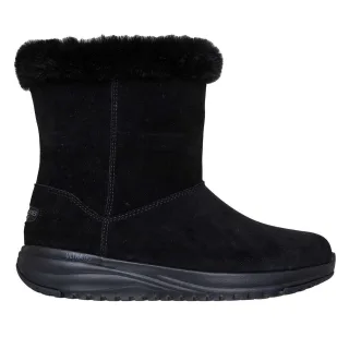 Skechers - "On The Go Stellar Sweet Bliss" High Top Turnschuhe für Damen (Schwarz)