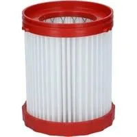 Faltenfilter (waschbar)
